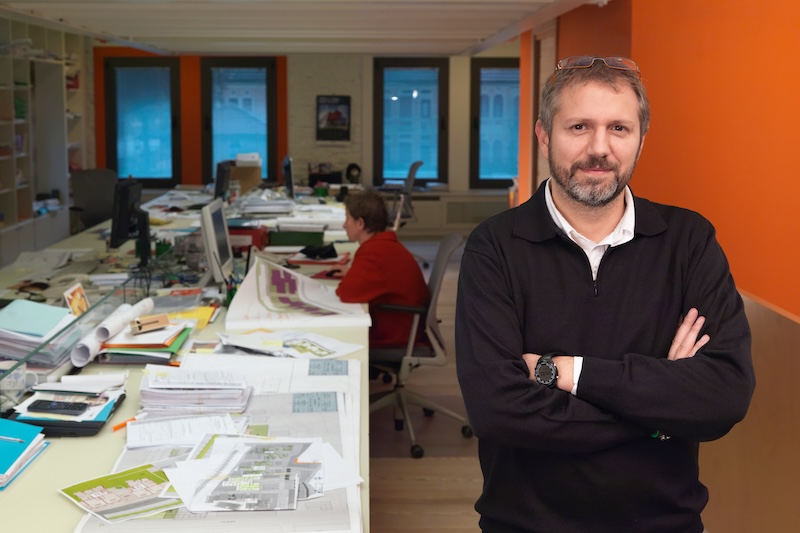 Expertise bâtiment