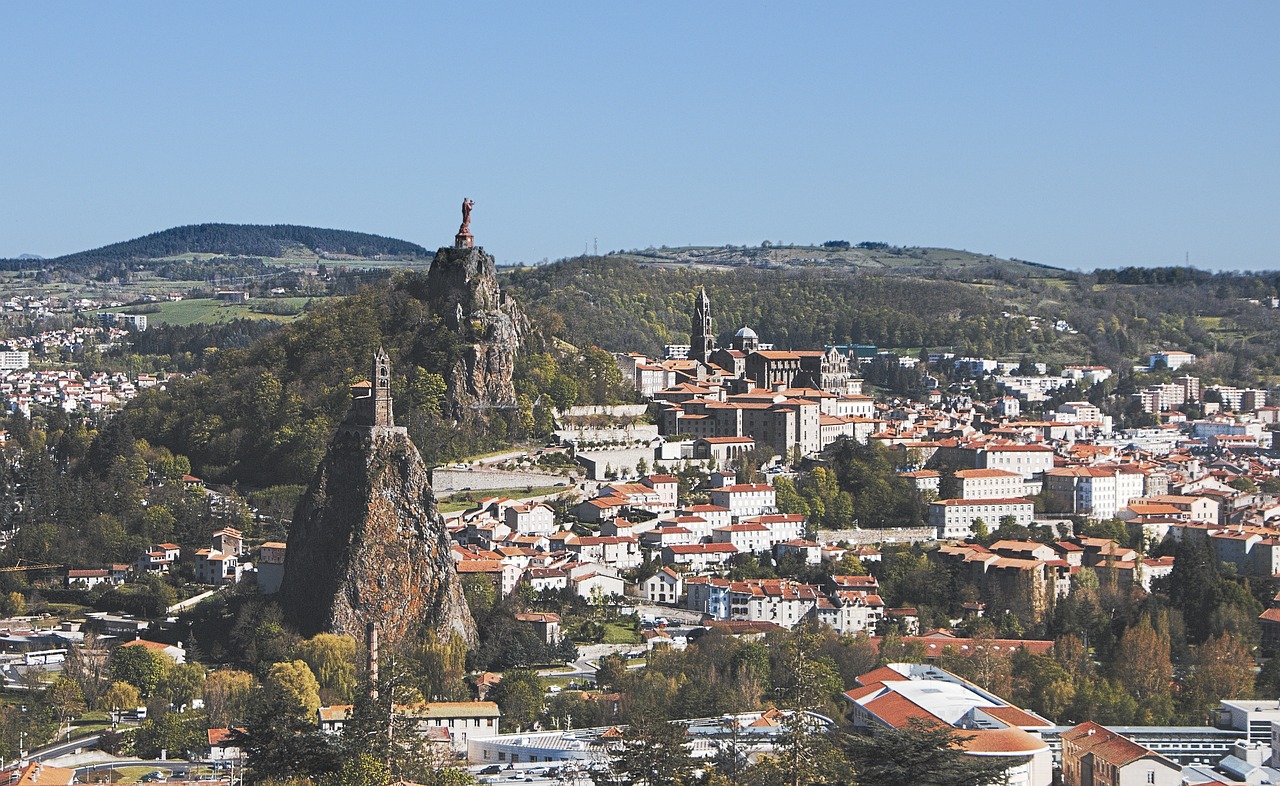 Expertise bâtiment Haute Loire