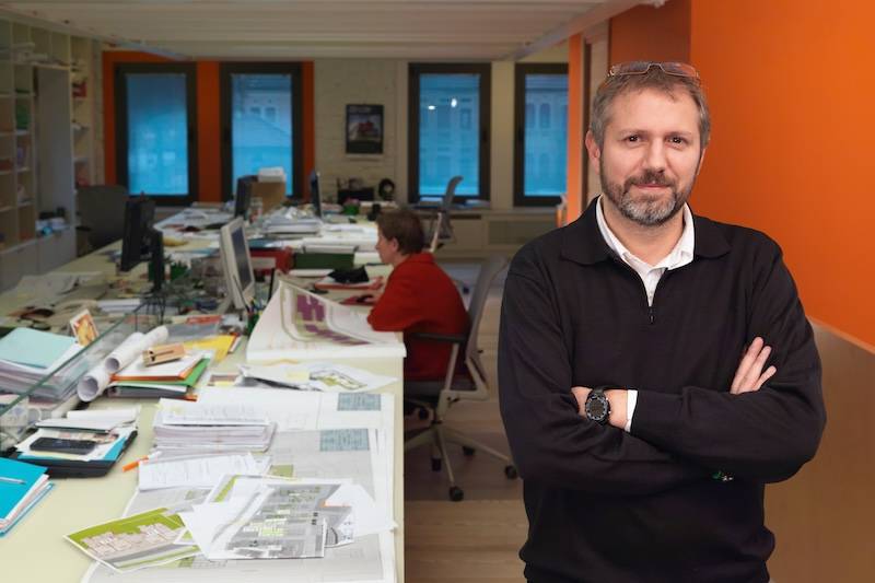 Expertise bâtiment