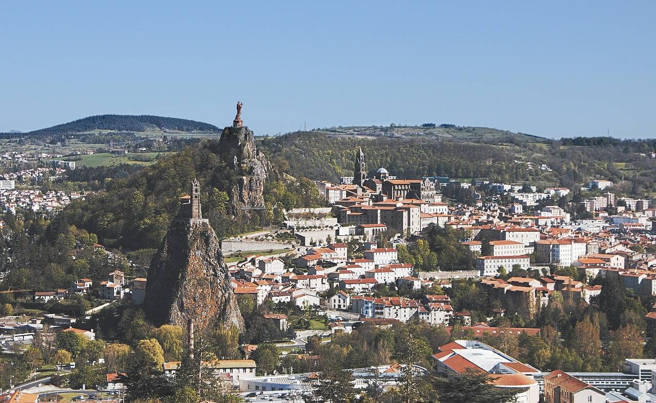 Expertise bâtiment Haute Loire